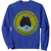 image:imageTrolls Branch Patrol SweatshirtRoyal Blue