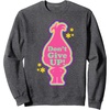 Dark Heather Grey