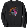 image:imageTrolls Happy Halloween SweatshirtBlack