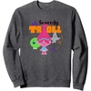 Dark Heather Grey