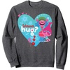 Dark Heather Grey