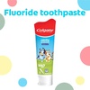image:imageColgate Kids Battery Powered Toothbrush Trolls Extra Soft Bristles 1 Pack1 Count Pack of 1