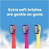 image:imageColgate Kids Battery Powered Toothbrush Trolls Extra Soft Bristles 1 Pack1 Count Pack of 1