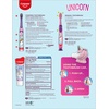 image:imageColgate Kids Battery Powered Toothbrush Trolls Extra Soft Bristles 1 Pack1 Count Pack of 1