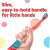 image:imageColgate Kids Battery Powered Toothbrush Trolls Extra Soft Bristles 1 Pack1 Count Pack of 1