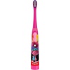 image:imageColgate Kids Battery Powered Toothbrush Trolls Extra Soft Bristles 1 Pack1 Count Pack of 1