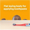 image:imageColgate Kids Battery Powered Toothbrush Trolls Extra Soft Bristles 1 Pack1 Count Pack of 1