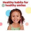 image:imageColgate Kids Battery Powered Toothbrush Trolls Extra Soft Bristles 1 Pack1 Count Pack of 1