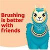 image:imageColgate Kids Battery Powered Toothbrush Trolls Extra Soft Bristles 1 Pack1 Count Pack of 1