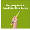 image:imageColgate Kids Battery Powered Toothbrush Trolls Extra Soft Bristles 1 Pack1 Count Pack of 1