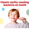 image:imageColgate Kids Battery Powered Toothbrush Trolls Extra Soft Bristles 1 Pack1 Count Pack of 1