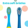 image:imageColgate Kids Battery Powered Toothbrush Trolls Extra Soft Bristles 1 Pack1 Count Pack of 1