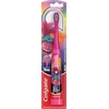 image:imageColgate Kids Battery Powered Toothbrush Trolls Extra Soft Bristles 1 Pack1 Count Pack of 1