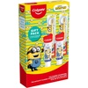 image:imageColgate Kids Battery Powered Toothbrush Trolls Extra Soft Bristles 1 Pack1 Count Pack of 2