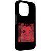 image:imageGood Luck Trolls Halloween TrollorTreat Case for iPhone 17iPhone 15 Pro