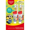 image:imageColgate Kids Battery Powered Toothbrush Trolls Extra Soft Bristles 1 Pack1 Count Pack of 2