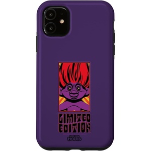 image:imageGood Luck Trolls Halloween Limited Edition Case for iPhone 17iPhone 11