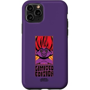 image:imageGood Luck Trolls Halloween Limited Edition Case for iPhone 17iPhone 11 Pro