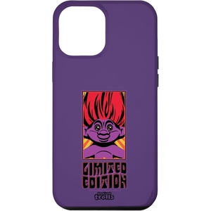 image:imageGood Luck Trolls Halloween Limited Edition Case for iPhone 17iPhone 12 Pro Max
