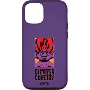image:imageGood Luck Trolls Halloween Limited Edition Case for iPhone 17iPhone 1212 Pro