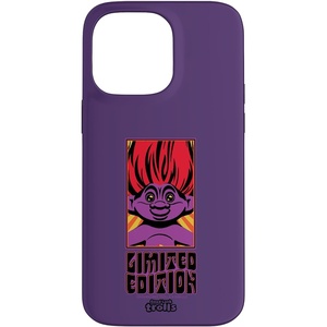 image:imageGood Luck Trolls Halloween Limited Edition Case for iPhone 17iPhone 14 Pro Max