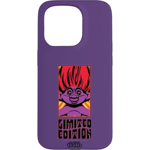 image:imageGood Luck Trolls Halloween Limited Edition Case for iPhone 17iPhone 15 Pro