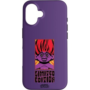 image:imageGood Luck Trolls Halloween Limited Edition Case for iPhone 17iPhone 16