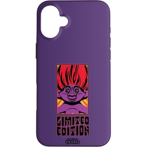image:imageGood Luck Trolls Halloween Limited Edition Case for iPhone 17iPhone 16 Plus
