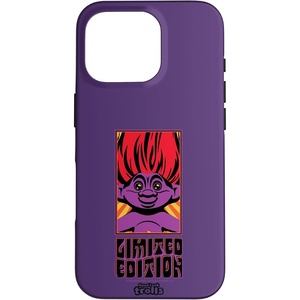 image:imageGood Luck Trolls Halloween Limited Edition Case for iPhone 17iPhone 16 Pro
