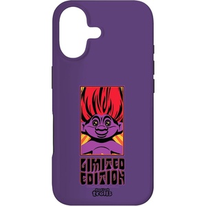 image:imageGood Luck Trolls Halloween Limited Edition Case for iPhone 17iPhone 17