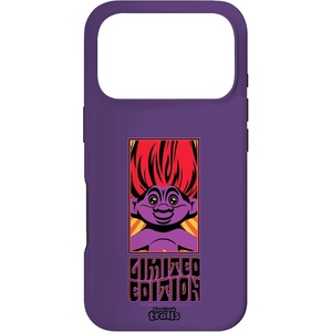 image:imageGood Luck Trolls Halloween Limited Edition Case for iPhone 17iPhone 17 Pro
