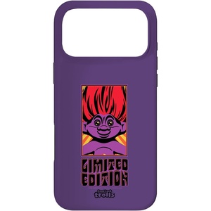 image:imageGood Luck Trolls Halloween Limited Edition Case for iPhone 17iPhone 17 Pro Max