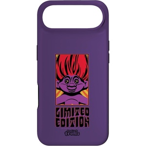 image:imageGood Luck Trolls Halloween Limited Edition Case for iPhone 17iPhone Air