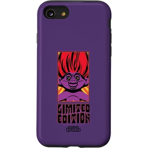 image:imageGood Luck Trolls Halloween Limited Edition Case for iPhone 17iPhone SE 2020  7  8