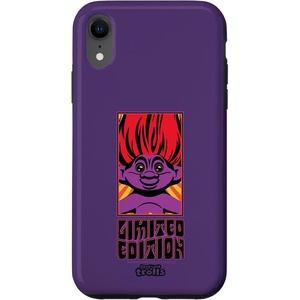 image:imageGood Luck Trolls Halloween Limited Edition Case for iPhone 17iPhone XR