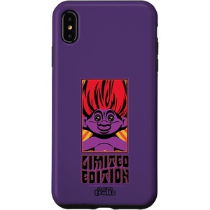 image:imageGood Luck Trolls Halloween Limited Edition Case for iPhone 17iPhone XS Max