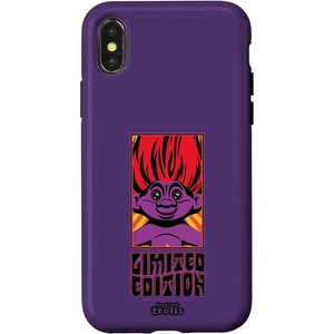 image:imageGood Luck Trolls Halloween Limited Edition Case for iPhone 17iPhone XXS
