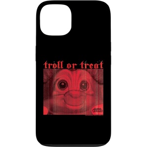 image:imageGood Luck Trolls Halloween TrollorTreat Case for iPhone 17iPhone 13