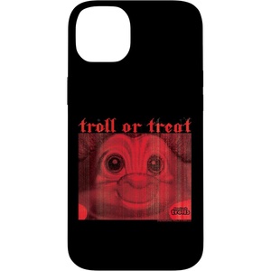 image:imageGood Luck Trolls Halloween TrollorTreat Case for iPhone 17iPhone 14 Plus
