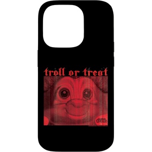 image:imageGood Luck Trolls Halloween TrollorTreat Case for iPhone 17iPhone 14 Pro