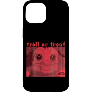 image:imageGood Luck Trolls Halloween TrollorTreat Case for iPhone 17iPhone 15