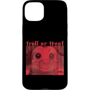 image:imageGood Luck Trolls Halloween TrollorTreat Case for iPhone 17iPhone 15 Plus