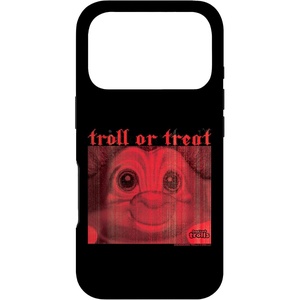 image:imageGood Luck Trolls Halloween TrollorTreat Case for iPhone 17iPhone 17 Pro