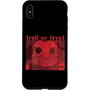 image:imageGood Luck Trolls Halloween TrollorTreat Case for iPhone 17iPhone XS Max