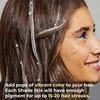image:imageHally x Trolls Band Together  1Day Hair Color for Kids  Tiny Silver Hair Dye  No Mess  Hair Accessories for Girls amp Boys  Trolls Makeup  Trolls Movie Merch
