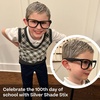 image:imageHally x Trolls Band Together  1Day Hair Color for Kids  Tiny Silver Hair Dye  No Mess  Hair Accessories for Girls amp Boys  Trolls Makeup  Trolls Movie Merch