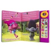 image:imageDreamWorks  Trolls  Meet the Trolls 13Button Sound Book  PI Kids