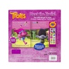 image:imageDreamWorks  Trolls  Meet the Trolls 13Button Sound Book  PI Kids