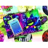 image:imageDreamWorks Trolls World Tour My Busy Books English and French Edition
