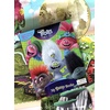 image:imageDreamWorks Trolls World Tour My Busy Books English and French Edition